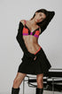 Sarda Bremer Plunge Bra
